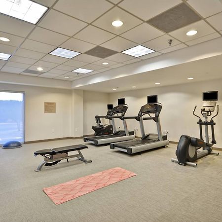 Springhill Suites By Marriott San Antonio Medical Center/Northwest Luaran gambar