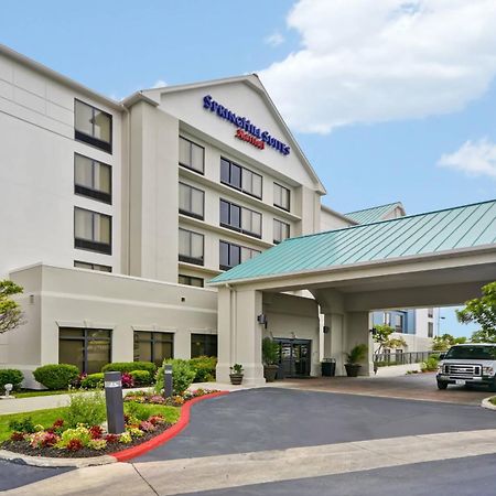 Springhill Suites By Marriott San Antonio Medical Center/Northwest Luaran gambar