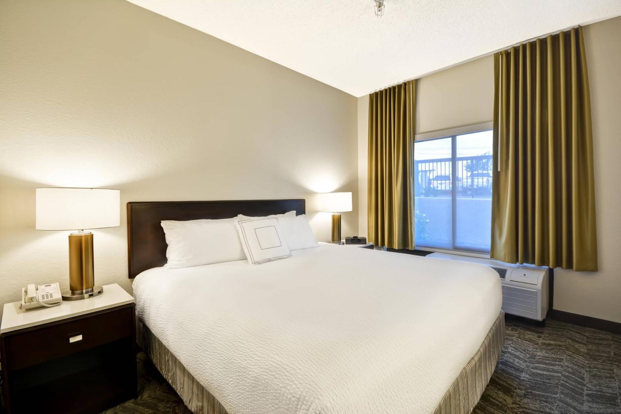 Springhill Suites By Marriott San Antonio Medical Center/Northwest Luaran gambar