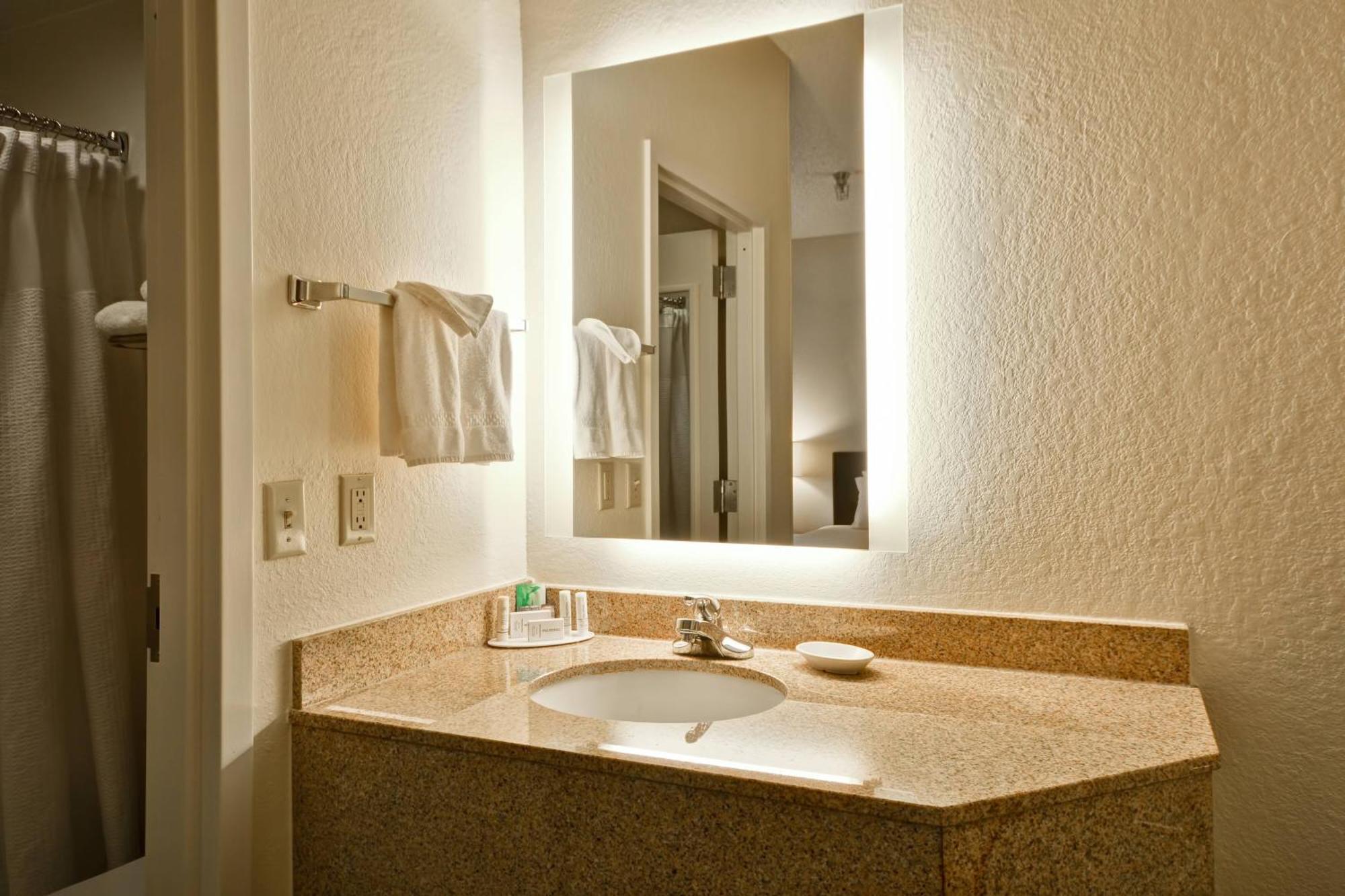 Springhill Suites By Marriott San Antonio Medical Center/Northwest Luaran gambar