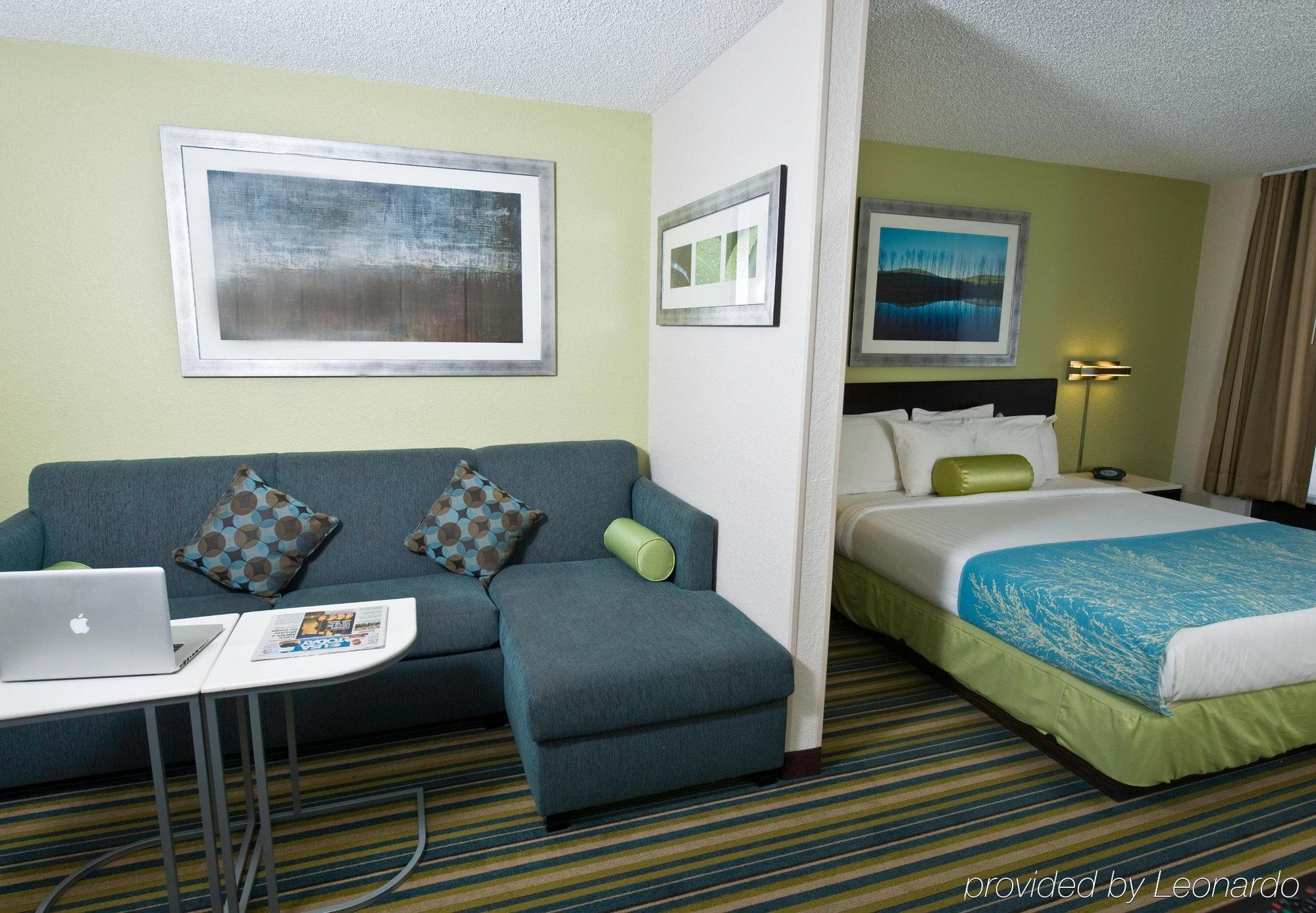 Springhill Suites By Marriott San Antonio Medical Center/Northwest Bilik gambar