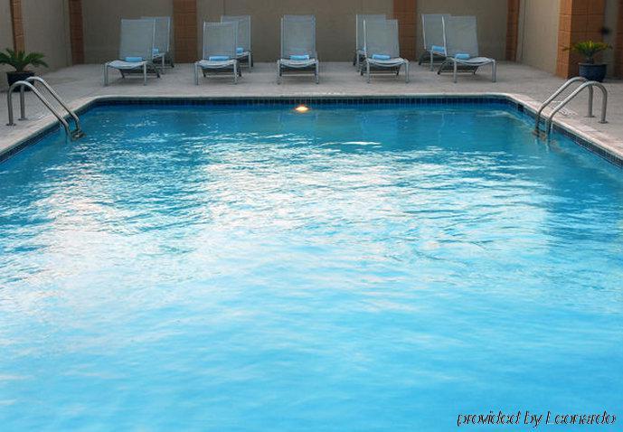 Springhill Suites By Marriott San Antonio Medical Center/Northwest Kemudahan gambar