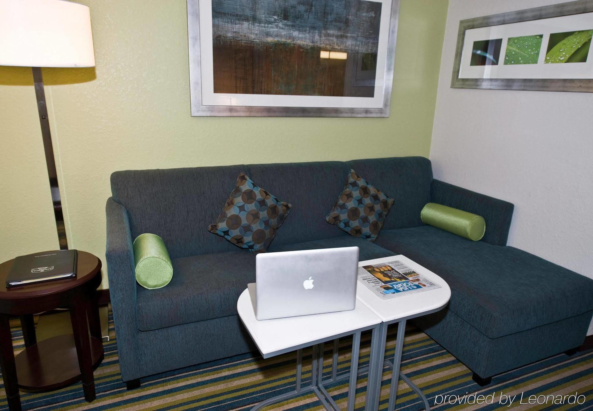 Springhill Suites By Marriott San Antonio Medical Center/Northwest Luaran gambar