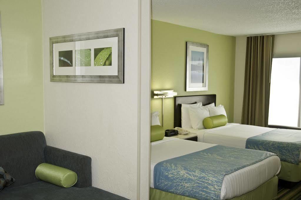 Springhill Suites By Marriott San Antonio Medical Center/Northwest Luaran gambar