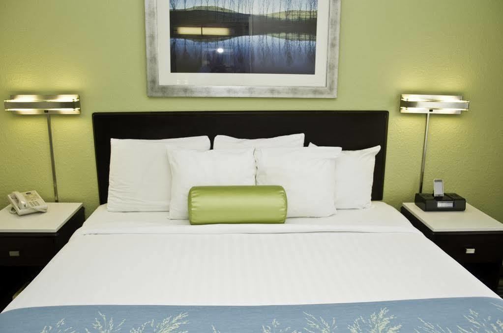 Springhill Suites By Marriott San Antonio Medical Center/Northwest Luaran gambar