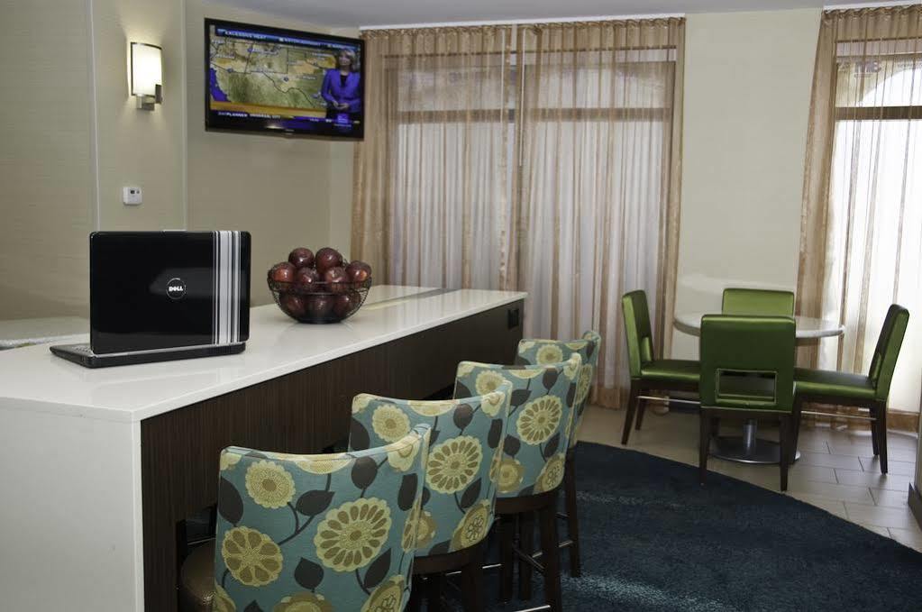 Springhill Suites By Marriott San Antonio Medical Center/Northwest Luaran gambar