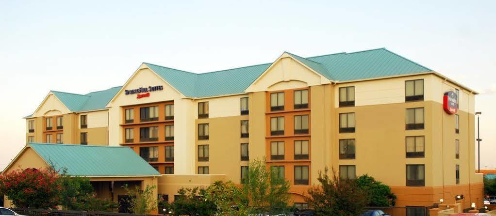 Springhill Suites By Marriott San Antonio Medical Center/Northwest Luaran gambar